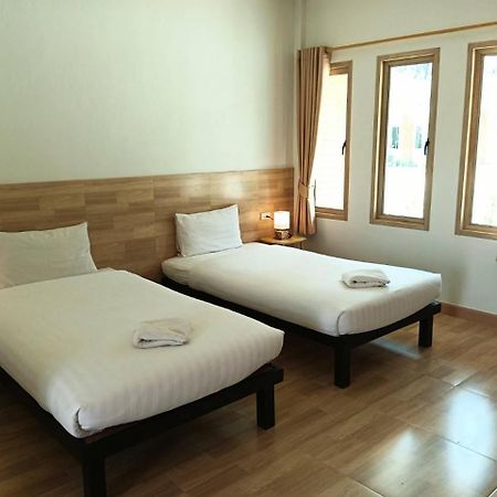 Three Bays Resort Prachuap Khiri Khan Exteriér fotografie