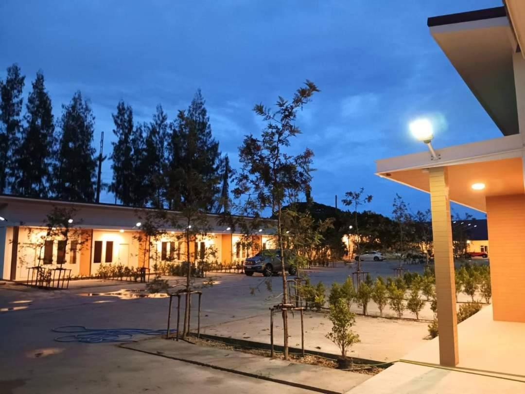Three Bays Resort Prachuap Khiri Khan Exteriér fotografie