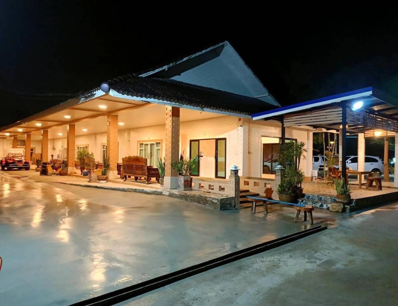 Three Bays Resort Prachuap Khiri Khan Exteriér fotografie
