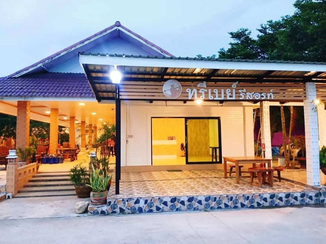 Three Bays Resort Prachuap Khiri Khan Exteriér fotografie