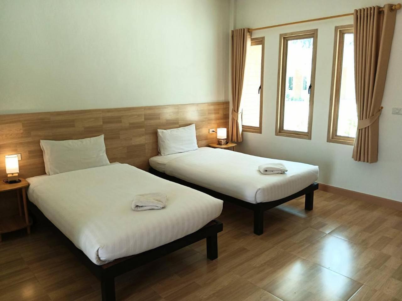 Three Bays Resort Prachuap Khiri Khan Exteriér fotografie