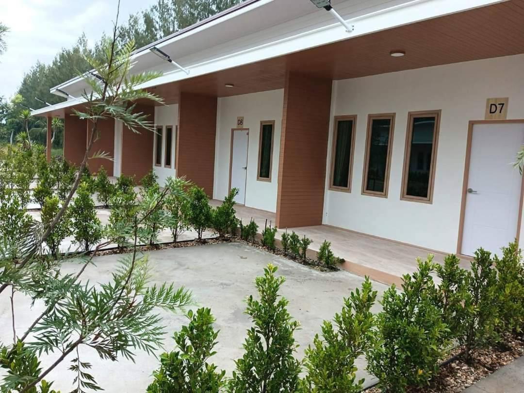 Three Bays Resort Prachuap Khiri Khan Exteriér fotografie