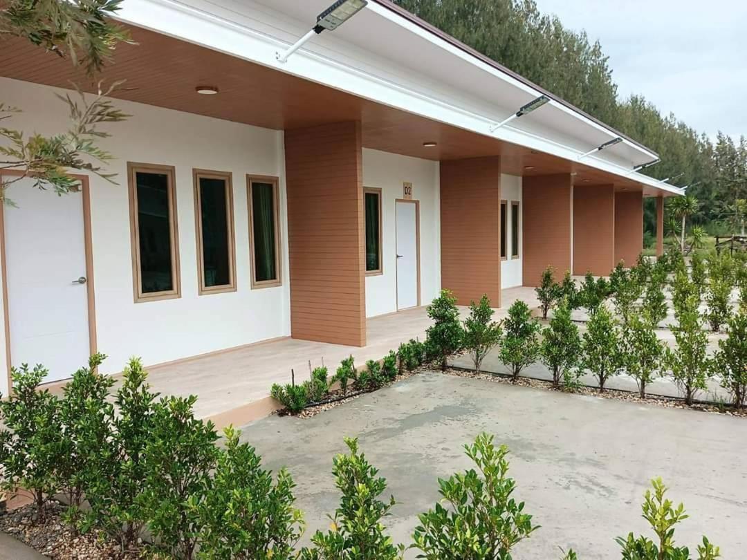 Three Bays Resort Prachuap Khiri Khan Exteriér fotografie