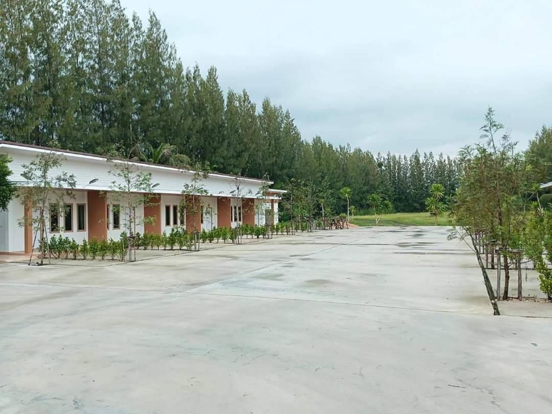 Three Bays Resort Prachuap Khiri Khan Exteriér fotografie