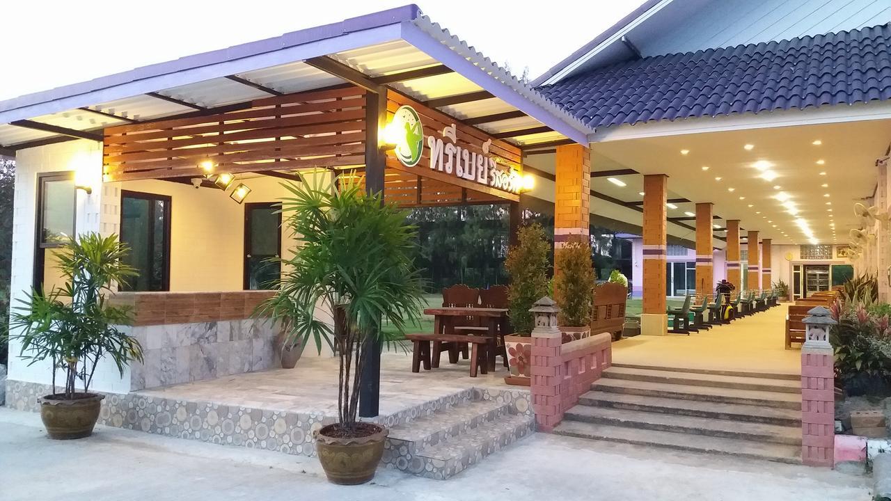 Three Bays Resort Prachuap Khiri Khan Exteriér fotografie