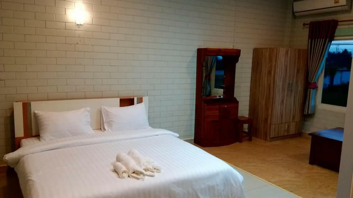 Three Bays Resort Prachuap Khiri Khan Exteriér fotografie